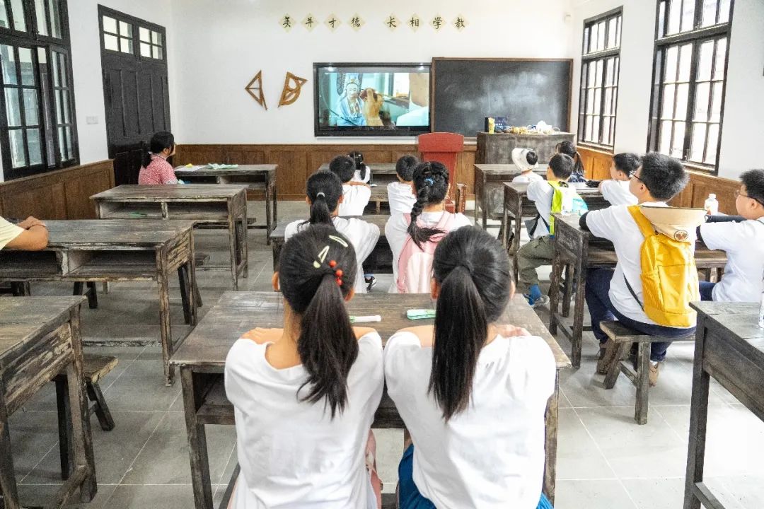 甪端班夏令营，邂逅娃的专属奇遇！