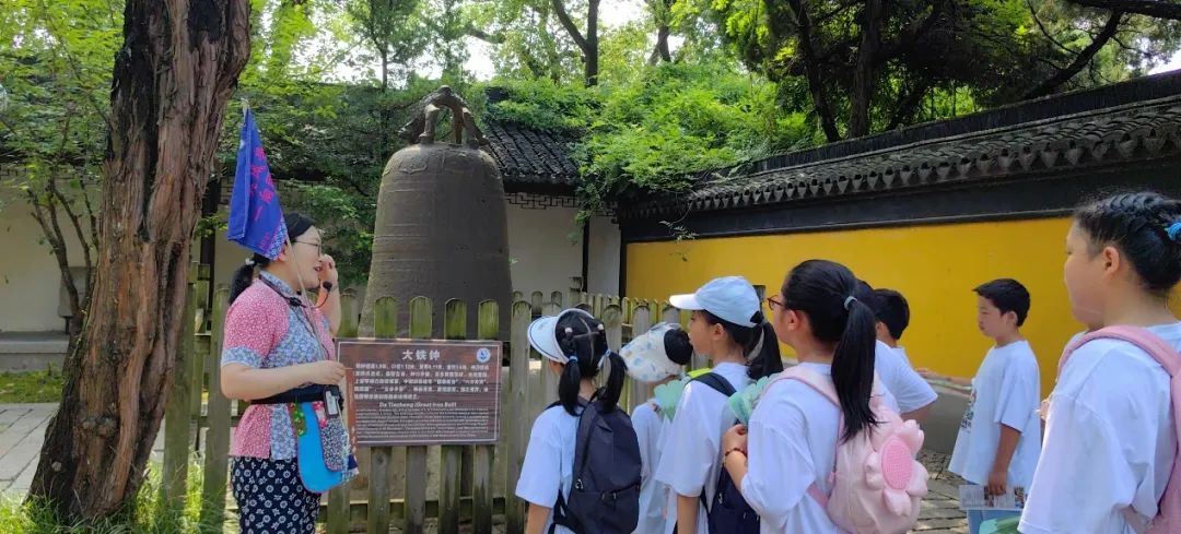 甪端班夏令营，邂逅娃的专属奇遇！