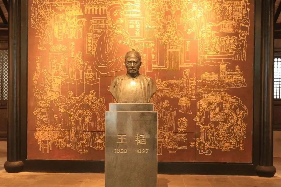 一键开启“慢”模式：甪直的闲适时光