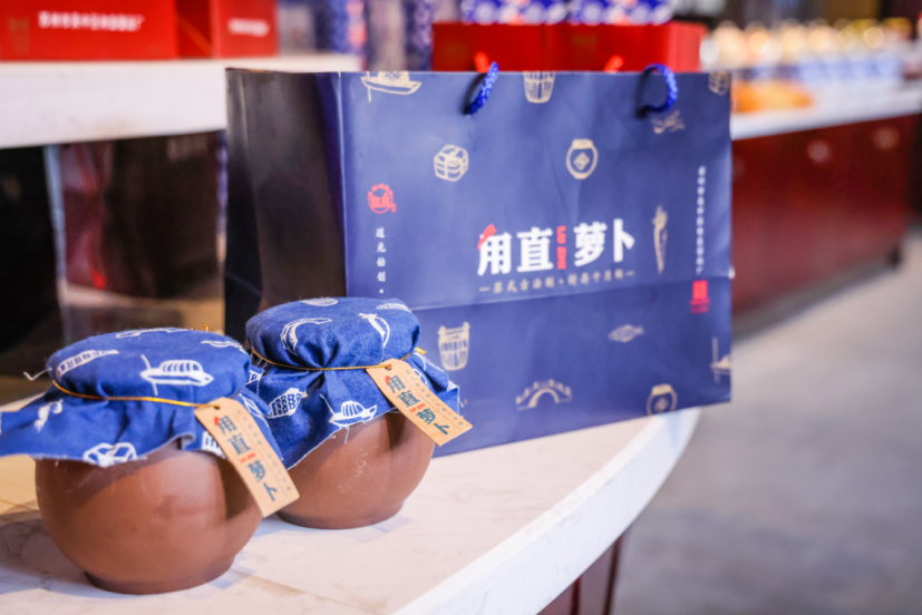 一键开启“慢”模式：甪直的闲适时光