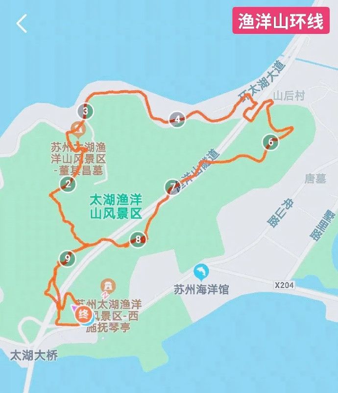 山水揽胜，湖山之间的江南画卷！