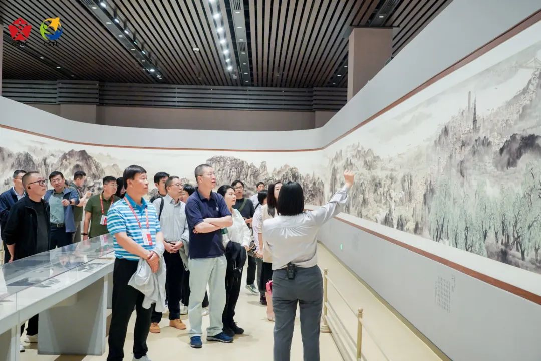 定了！9月中旬，两个博览会，苏州见！