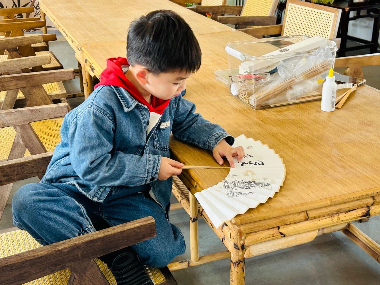 暑假余额告急！速领吴中亲子彩蛋！
