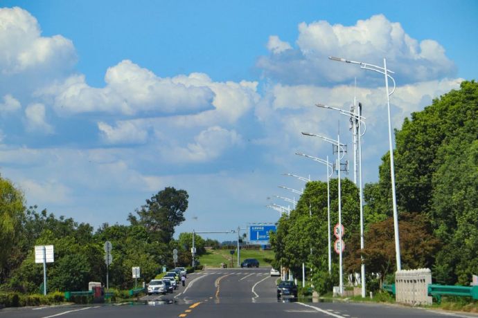 你永远可以相信环岛公路的美！