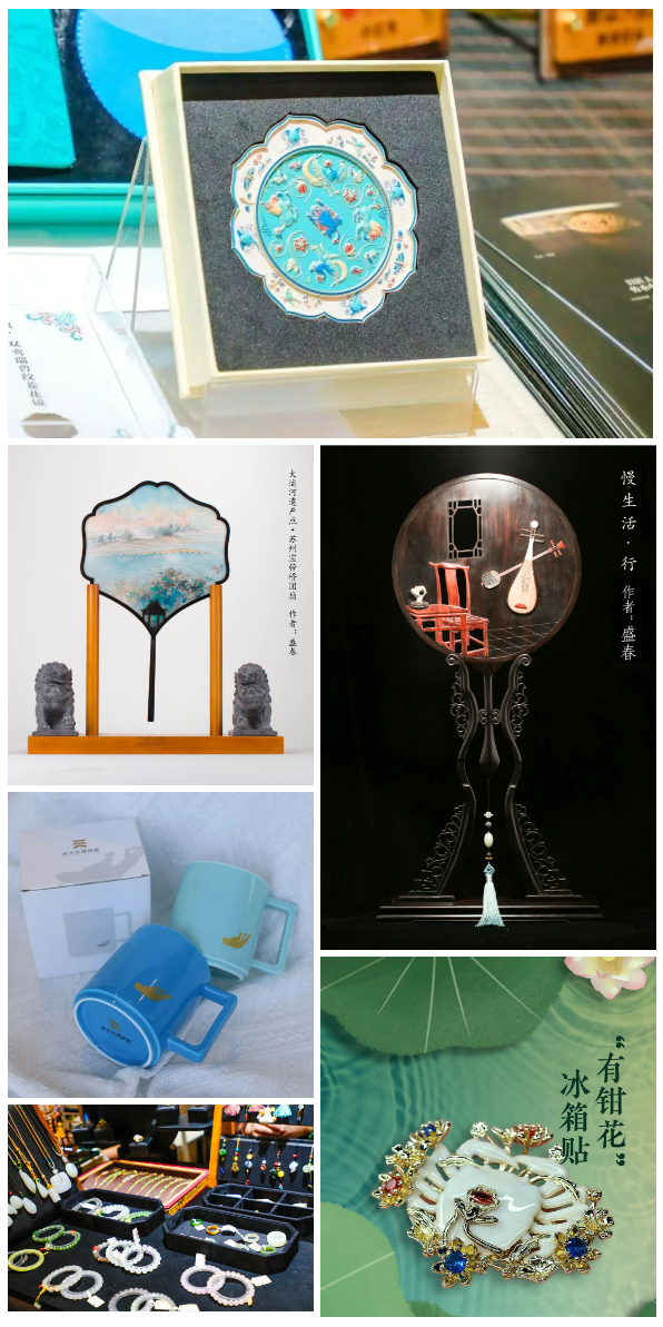 夏夜狂欢不等式！连续三天，吴中音乐市集来啦！