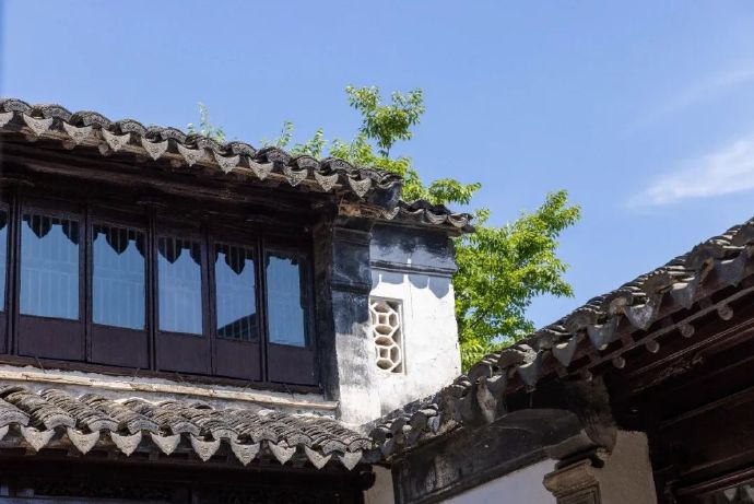 甪直漫步，每一步都是风景！