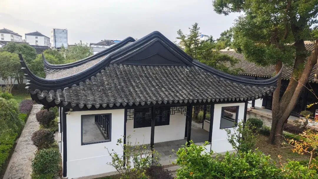 “师忆”甪直·礼敬圣陶，特别的活动，给特别的您