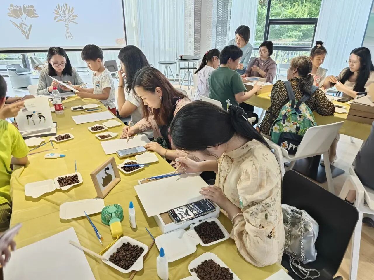 9月活动“电量满格”，一起出门不无聊！
