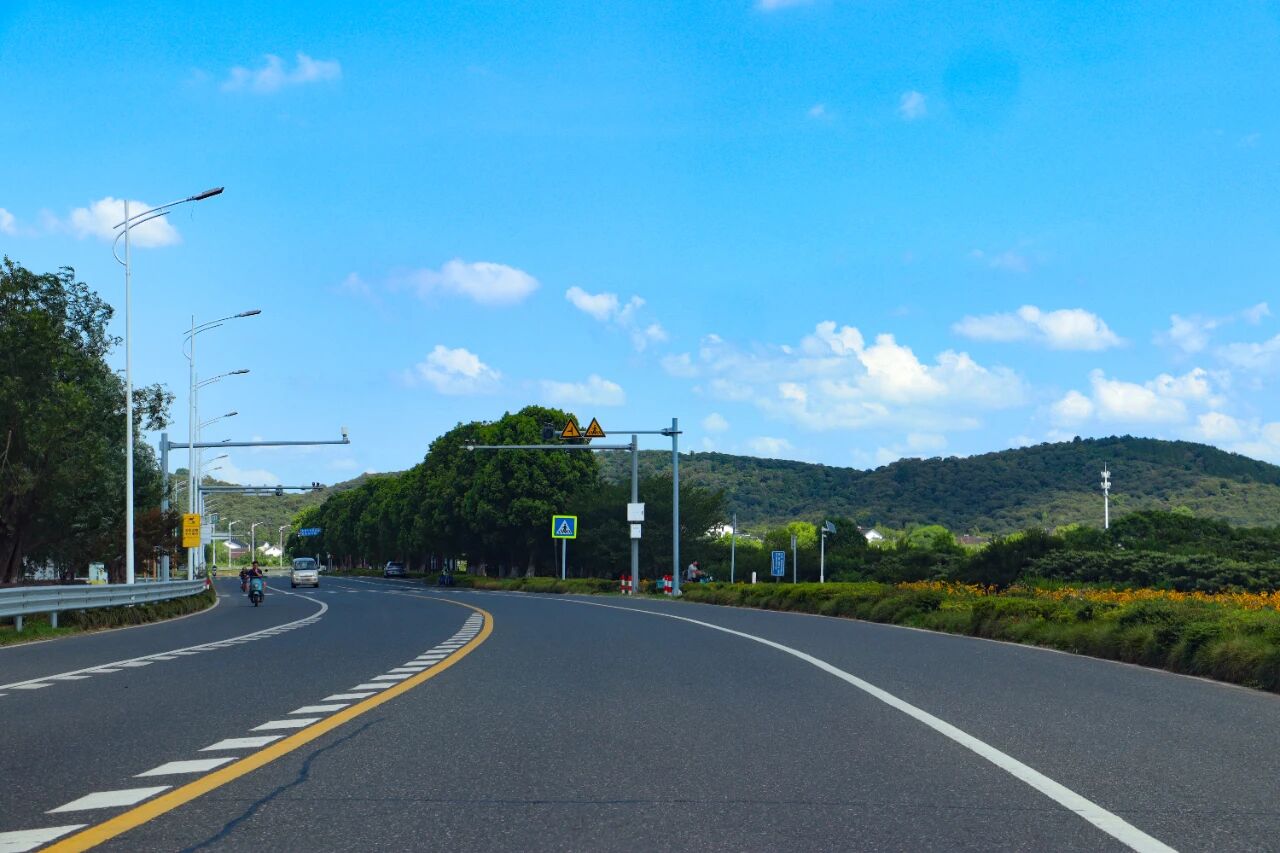 离开浪浪山，来西山岛！