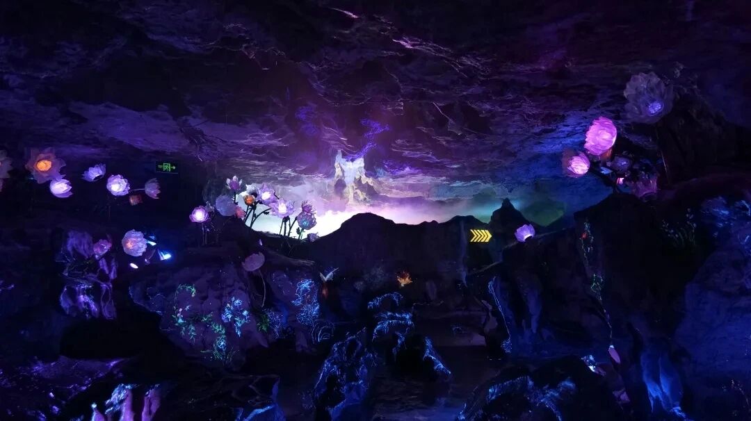 用四字成语，打开西山岛的N种方式~
