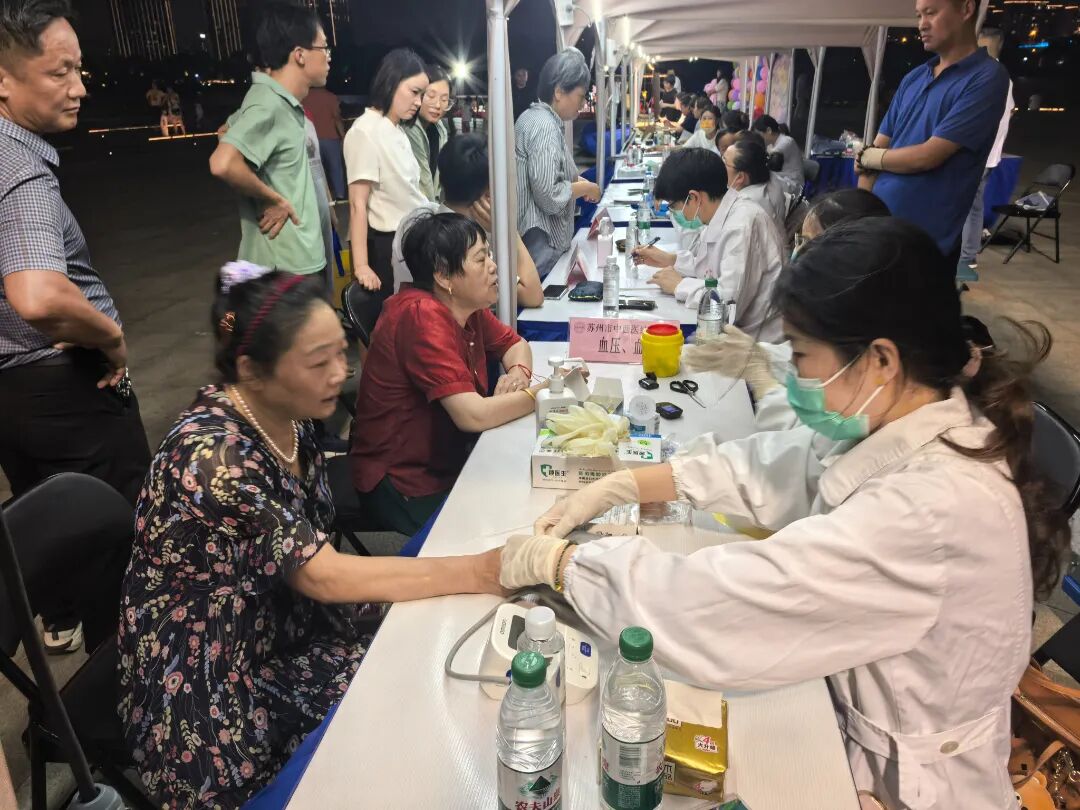 音乐不止，市集不停！
