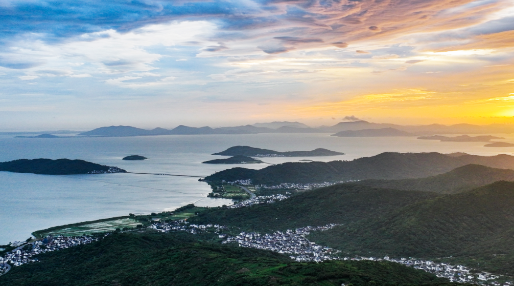 太湖山野！户外天堂