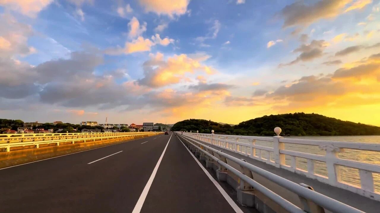 夜骑追风享自由