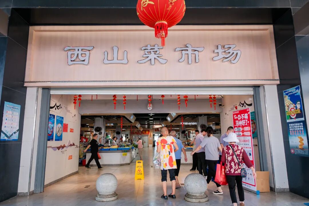 提一篮太湖风物，把江南烟火气带回家