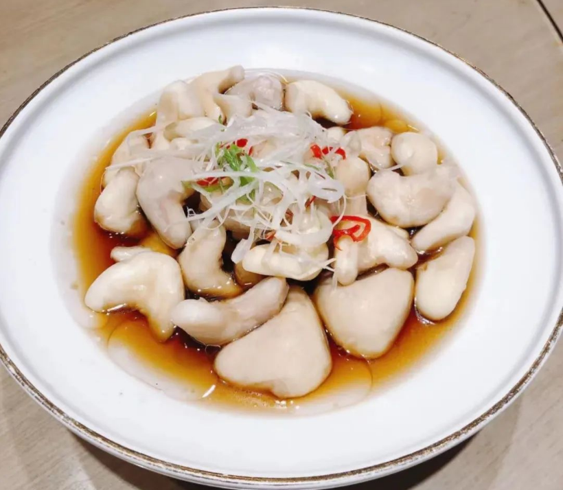 一口“水八仙”，养秋正当时