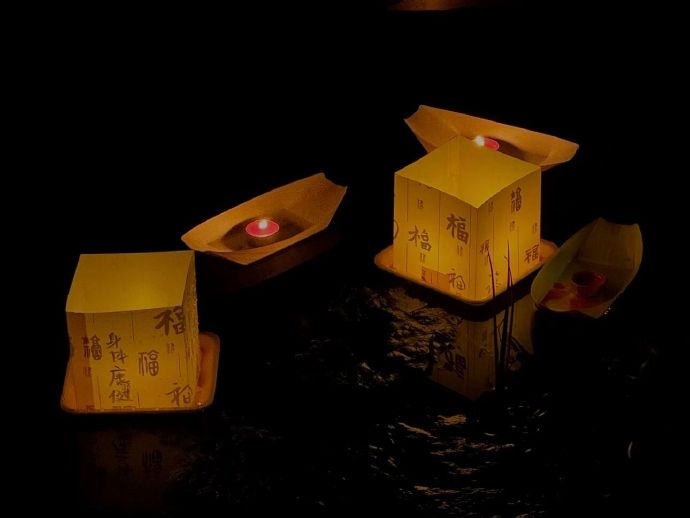 这场中秋市集，限定你一夜浪漫！
