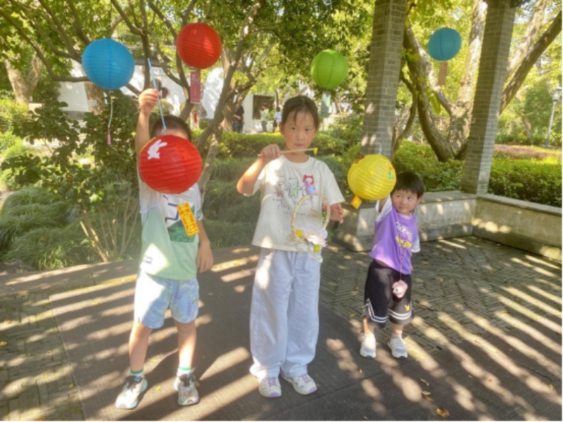 双节圆满落幕，东山雕花楼精彩回顾！