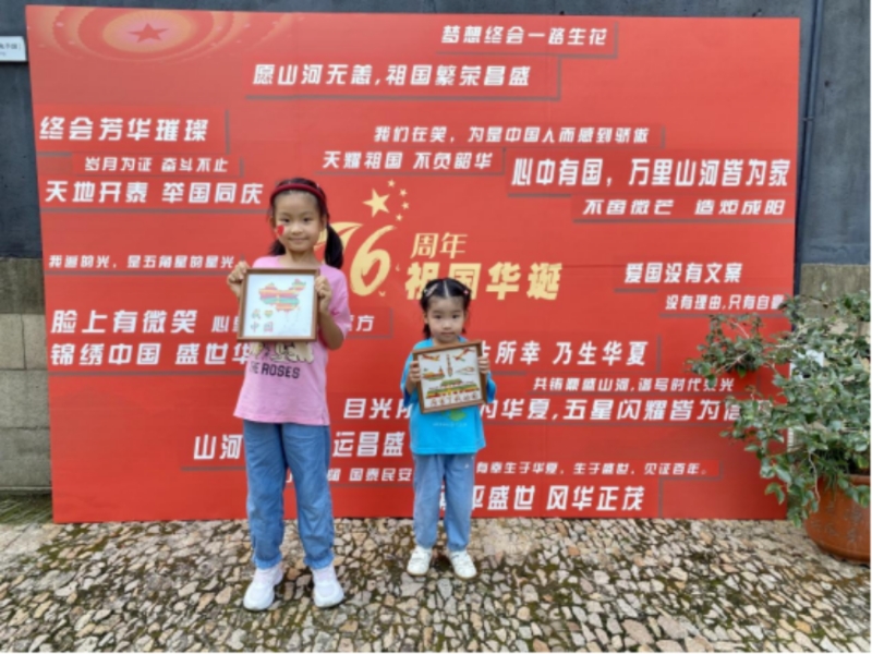 双节圆满落幕，东山雕花楼精彩回顾！