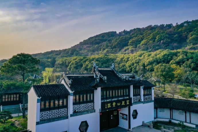 灵白线郊野公园