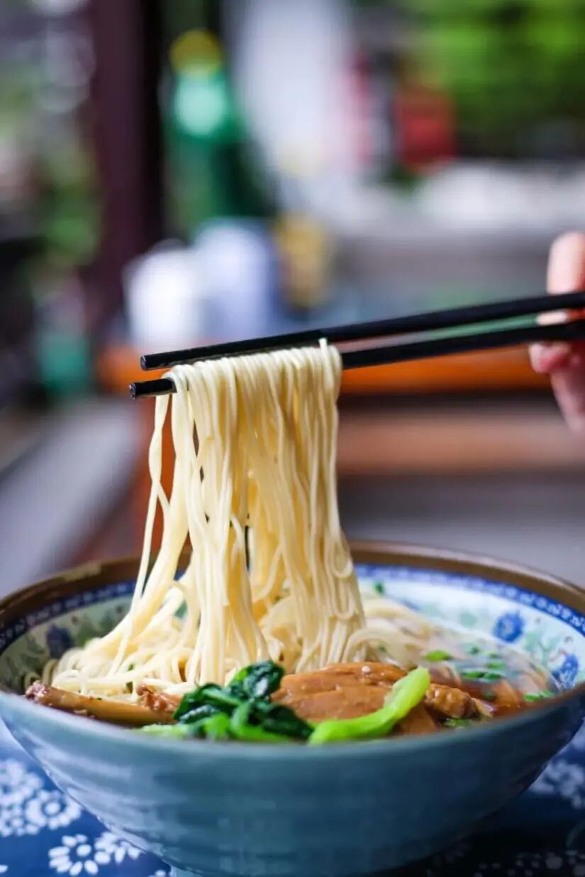 甪直烟火气，特色美食不可辜负