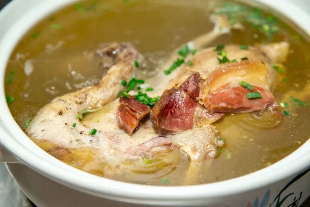 甪直烟火气，特色美食不可辜负