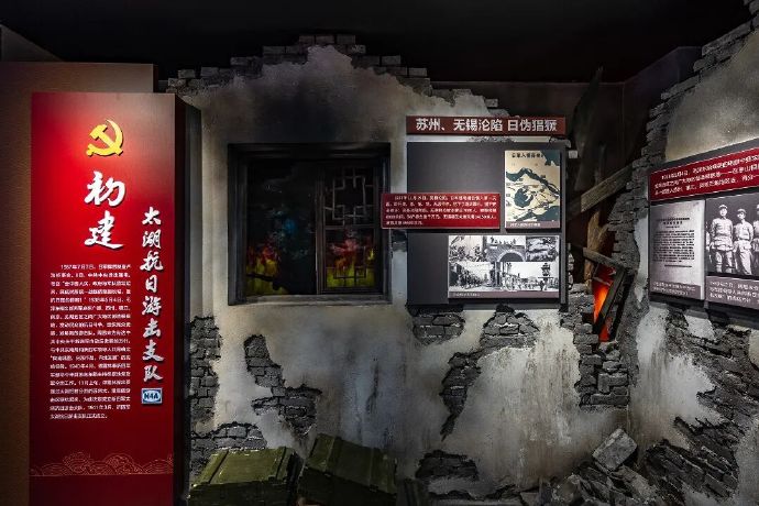 这条太湖观鸟路线，安利！