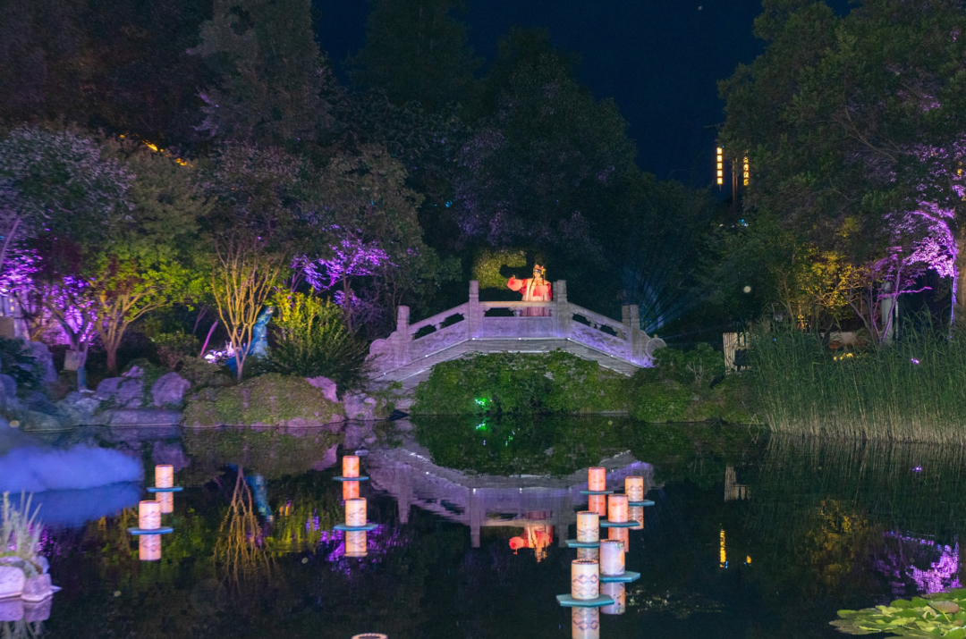 入画江南，加载完毕！“探秘甪直”任务开启！