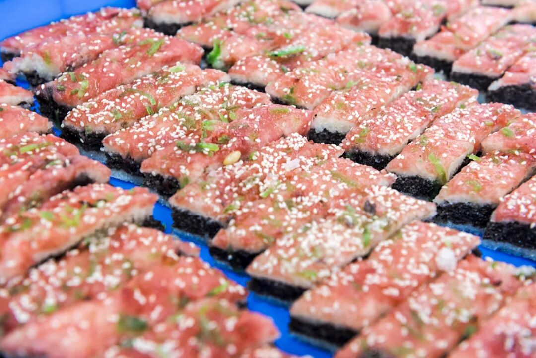 今日又重阳，登高吴中赏清秋！