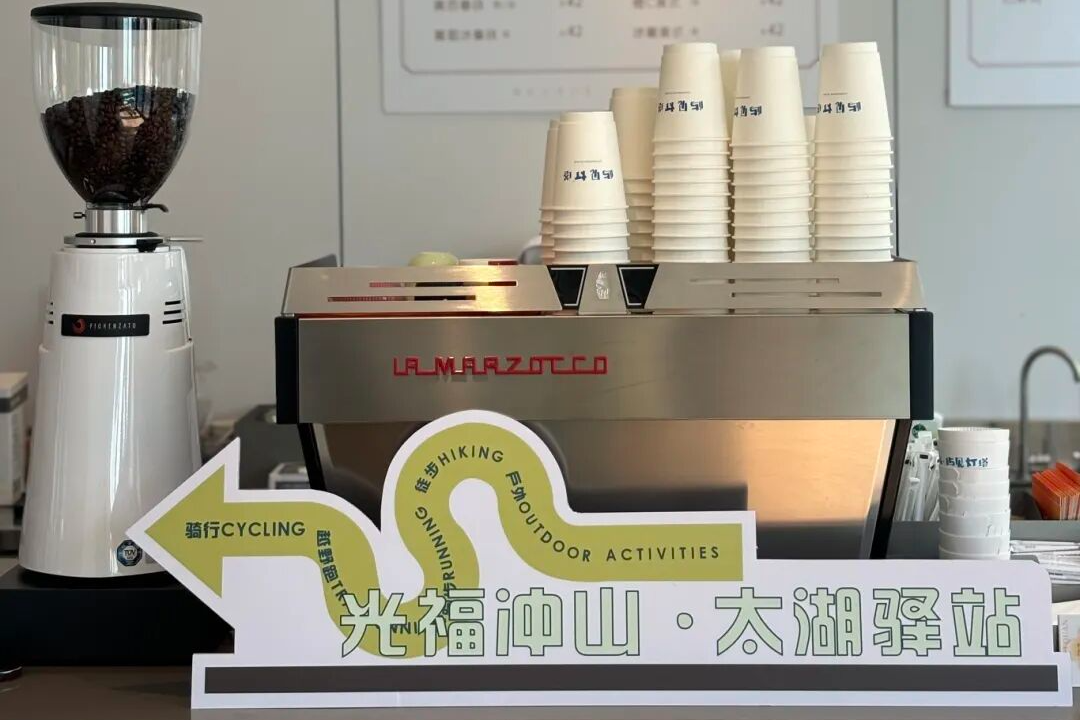 逐风之旅：环湖骑行线路