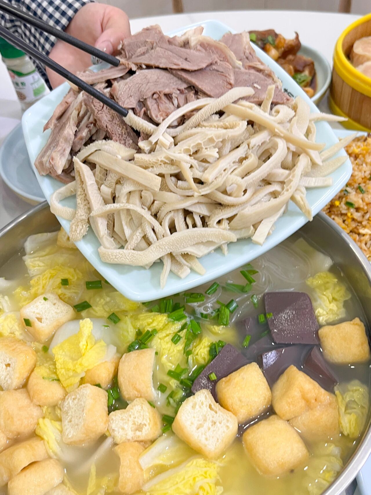 秋风起，羊肉香！