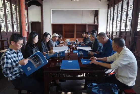 “岛沐书香,墨韵悠长”全民阅读活动在石公山景区展开