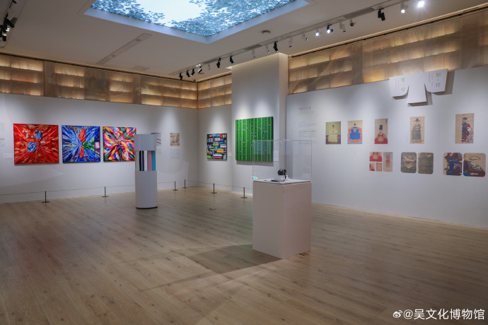 华服雅集，演绎中韩服饰对话