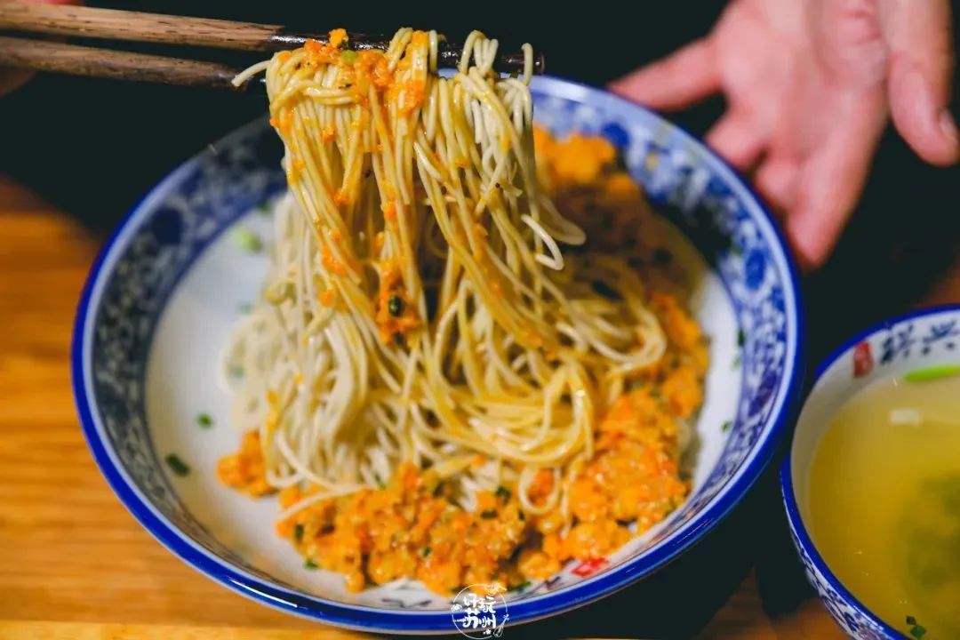 一蟹知秋，鲜得人眉眼弯