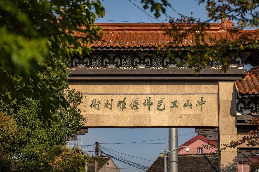 探幽之旅:山水徒步线路