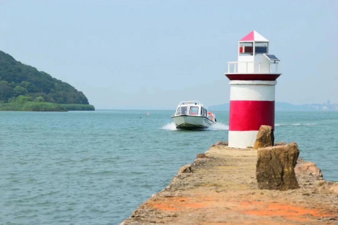 探幽之旅:山水徒步线路