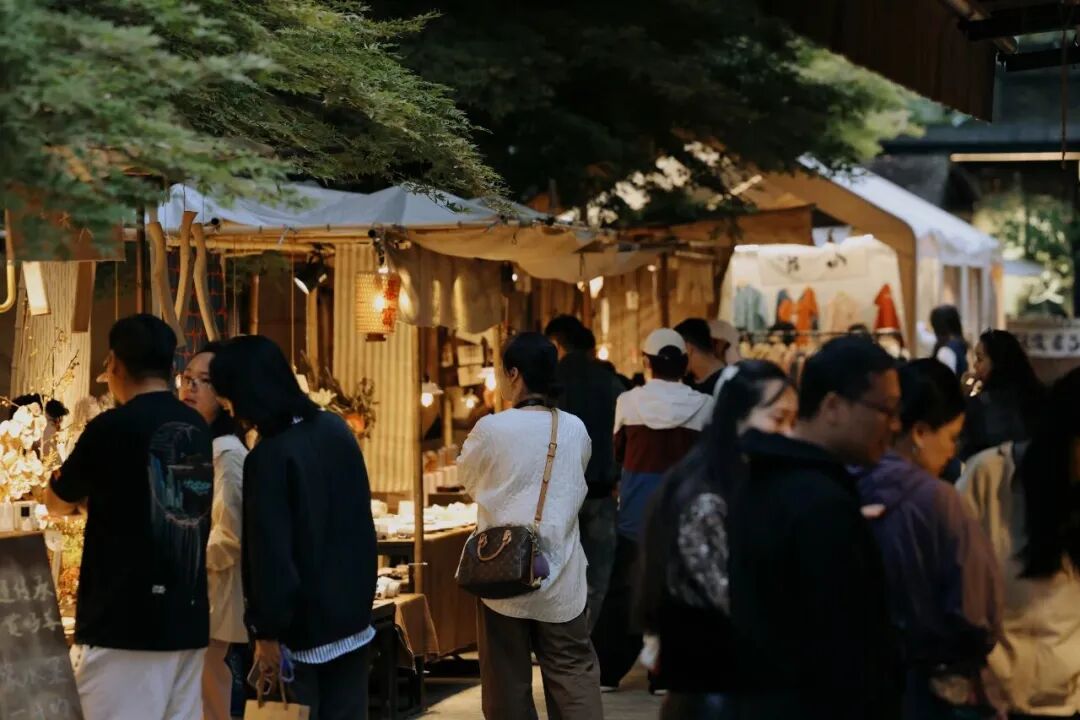 11月“冲鸭”！在吴中开启文化狂欢~