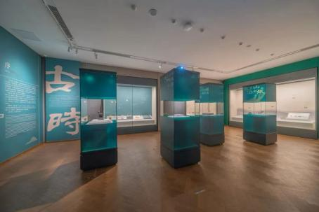 “宝藏”博物馆！《人民日报》点赞！