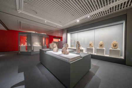 “宝藏”博物馆！《人民日报》点赞！