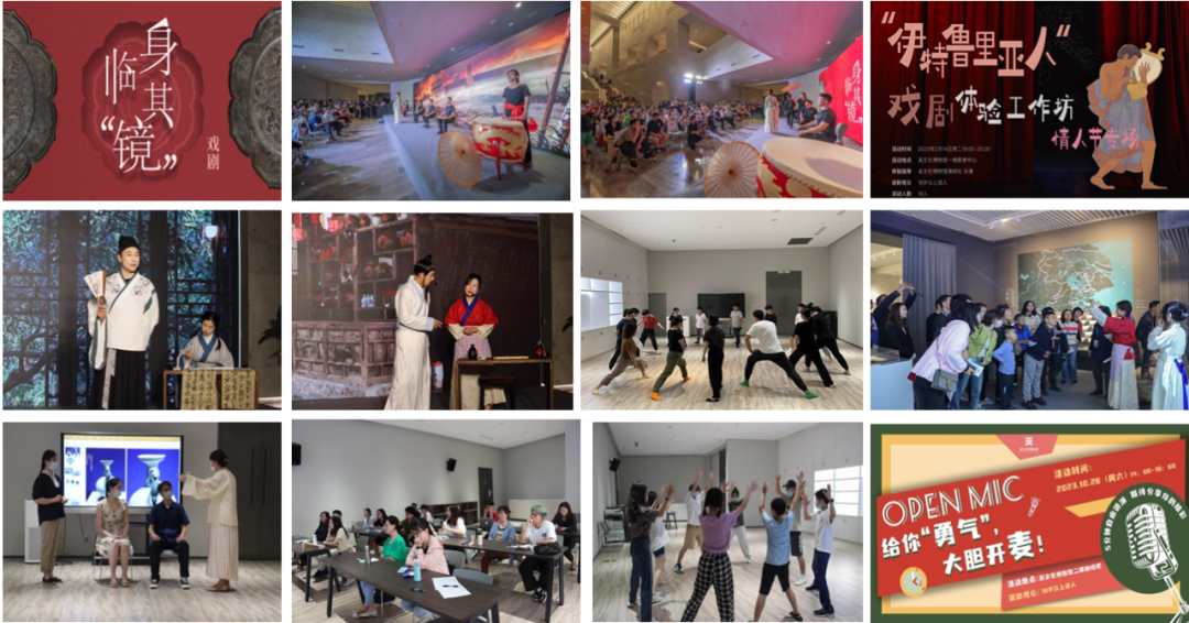 “宝藏”博物馆！《人民日报》点赞！