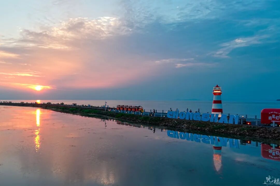 3条观鸟专线，邂逅“白色精灵”