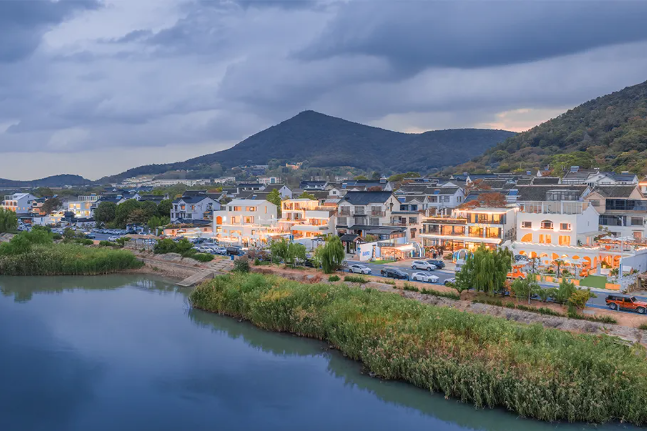 3条精选观鸟线路,自在畅游!