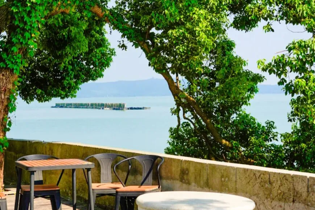 3条精选观鸟线路,自在畅游!