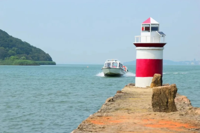 3条精选观鸟线路,自在畅游!