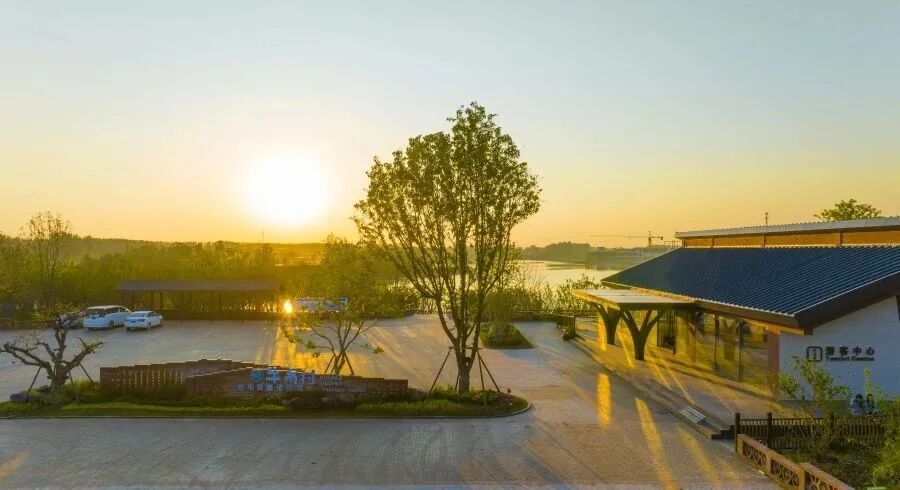 宿城：宿城春日“快乐密码”，待解锁