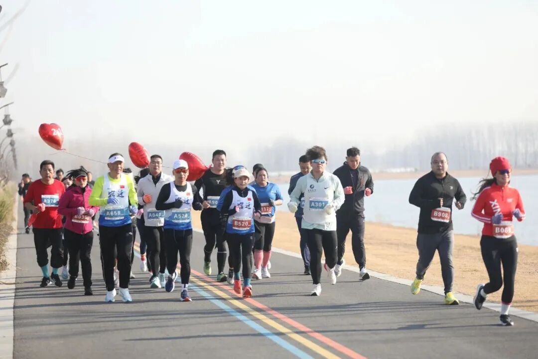 宿城：宿城春日“快乐密码”，待解锁