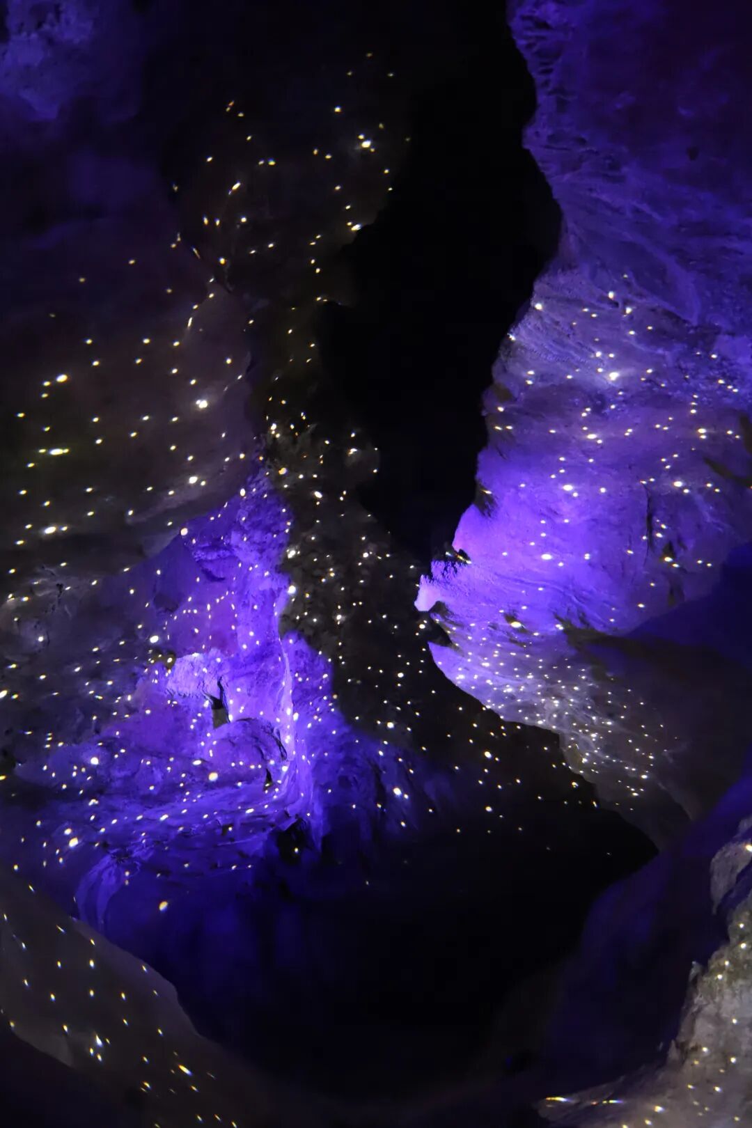 林屋洞，你还有多少惊喜是我不知道的？