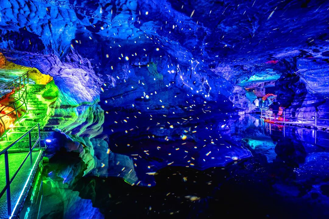 林屋洞，你还有多少惊喜是我不知道的？