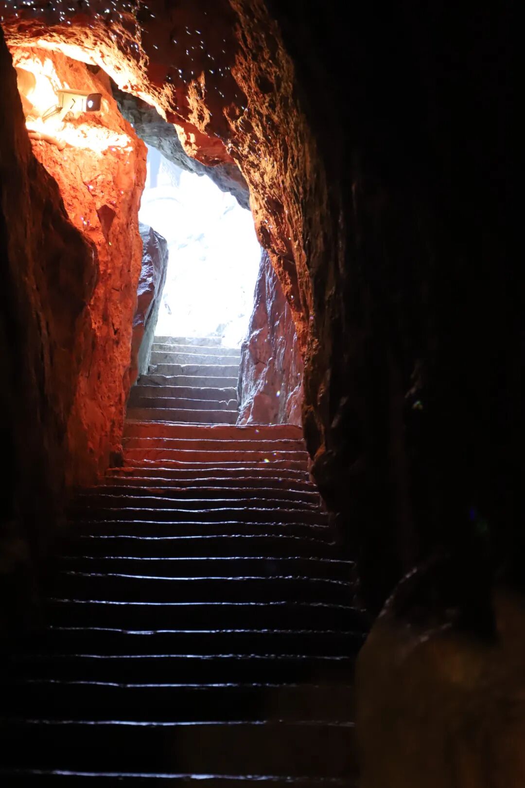 林屋洞，你还有多少惊喜是我不知道的？