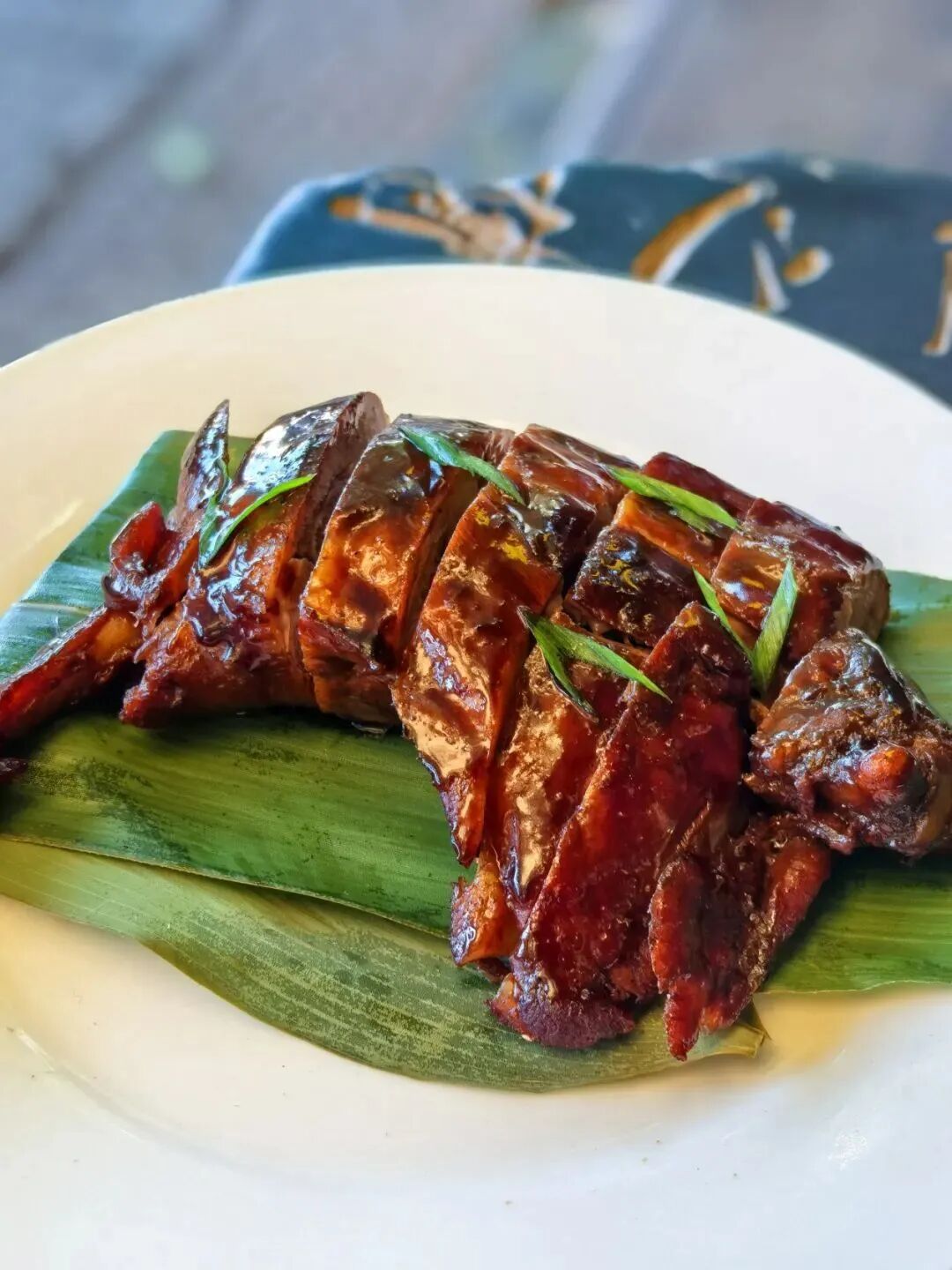 温暖“食”光，一甪“香”伴