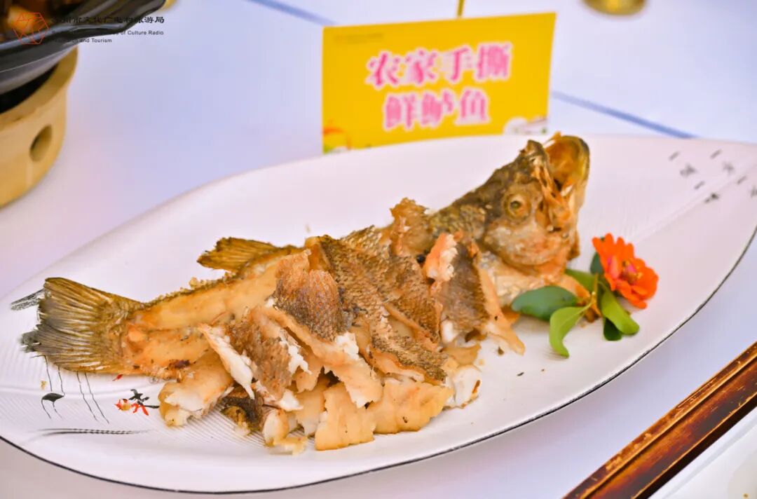 吴中美食载誉而归，这几道菜必尝！